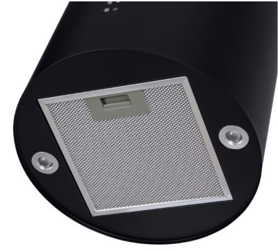 Maunfeld LEE LIGHT ISLA 35 Black Детальное фото товара: Maunfeld LEE LIGHT ISLA 35 Black