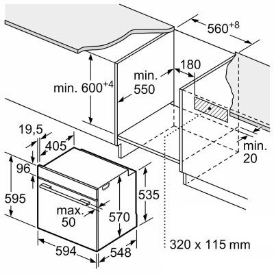 Детальное фото товара: NEFF B2ACJ7AG3