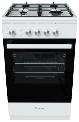 De Luxe 506040.24г ЧР