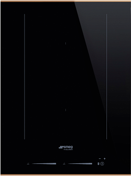Фото товара: Smeg SIM6323R индукционная поверхность