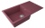 Детальное фото товара: Paulmark EXTENSIO 86, мойка, гранит, merlot