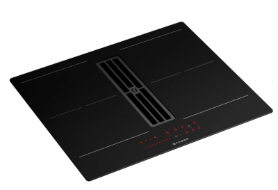Детальное фото товара: Faber GALILEO SLIM F600 индукционная поверхность