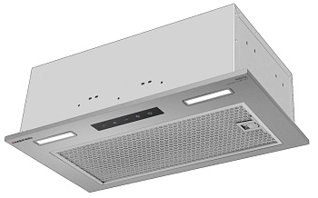 Фото товара: MEFERI INBOX52IX SENSOR COMFORT