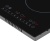 Maunfeld EVCE292SDPBK Детальное фото товара: Maunfeld EVCE292SDPBK стеклокерамическая поверхность