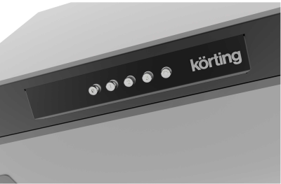 Детальное фото товара: Korting KHI 6530 N