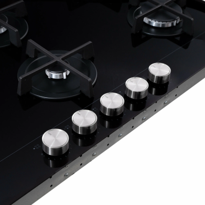 Детальное фото товара: DeLonghi NSL 590D NCM RUS газовая поверхность