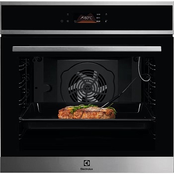 Фото товара: Electrolux LOE8P39X
