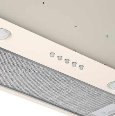 Konigin Flatbox (Ivory 60) Детальное фото товара: Konigin Flatbox (Ivory 60)