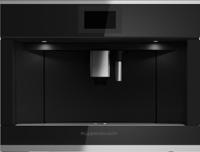 Детальное фото товара: Kuppersbusch CKV 6800.0 S1 Stainless Steel 