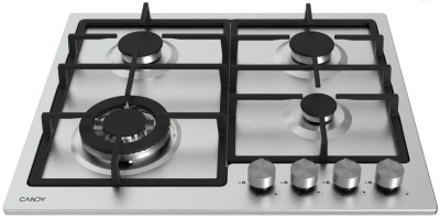 Детальное фото товара: Candy CHXM64CWX газовая поверхность