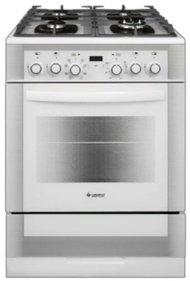 Детальное фото товара: GEFEST ПГЭ 6502-03 0242