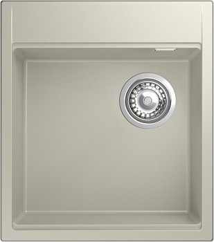 Фото товара: Rivelato TESORO TR-455-R topazio мойка, гранит, топаз