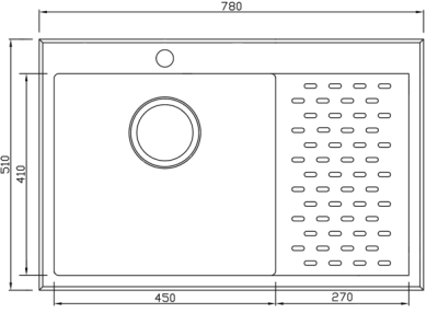 Схема встраивания