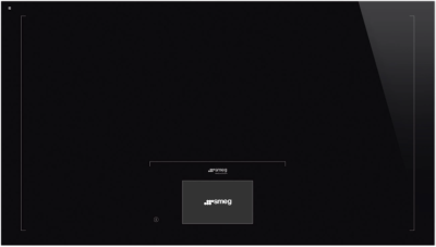 Детальное фото товара: Smeg SIA1963D индукционная поверхность