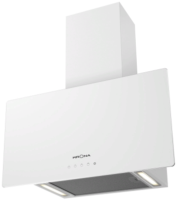 Детальное фото товара: Krona CLEMENTINA 600 white S
