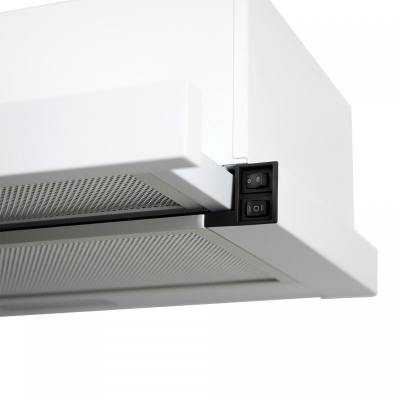 Детальное фото товара: LEX HIDE 600 WHITE