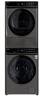HIBERG стирка i-DDQ11-1014 Sd + сушка HDQ11-10 Sd