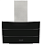 Фото товара: Krona INGA 600 inox/black push button