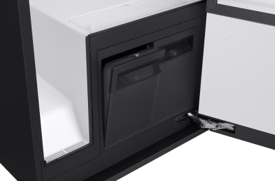 Детальное фото товара: Samsung DF24CB9900CRLP