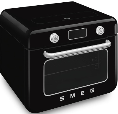 Детальное фото товара: Smeg COF01BLEU