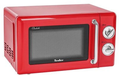Детальное фото товара: Tesler MM-2045 RED