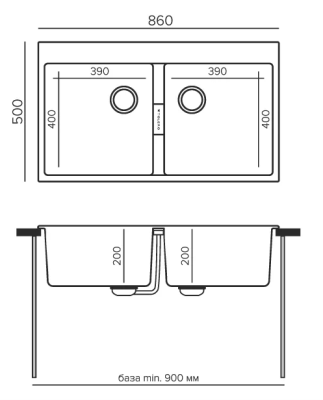 Схема встраивания