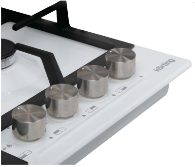 Детальное фото товара: Korting HG 665 CTW газовая поверхность