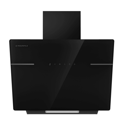 Детальное фото товара: Maunfeld Astro 50 Glass Black