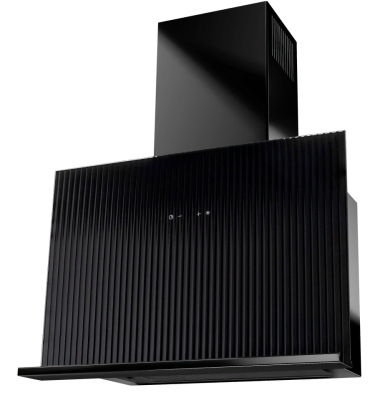 AKPO WK-9 Venezia 60 см. черный/черный