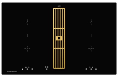 Kuppersbusch KMI 8500.0 SR Gold