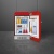 Smeg FAB5RRD6 Детальное фото товара: Smeg FAB5RRD6