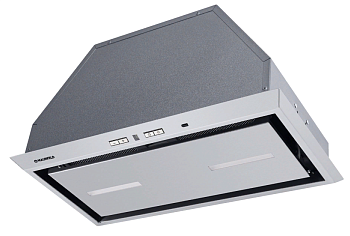 Фото товара: Maunfeld URANIA 53 INOX