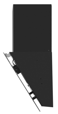 Детальное фото товара: MEFERI AIRBOX60BK ULTRA