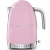 Smeg KLF04PKEU Детальное фото товара: Smeg KLF04PKEU электрический чайник