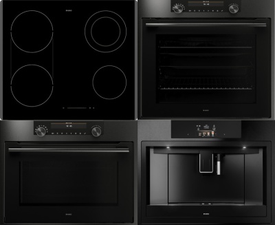 Детальное фото товара: ASKO HCL634G + OP8687B + OCM8487B + CM8477B
