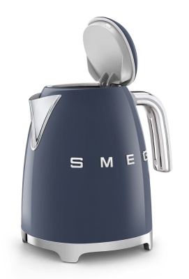 Детальное фото товара: Smeg KLF03NBEU электрический чайник