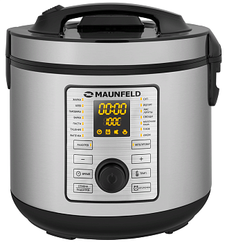 Фото товара: Maunfeld MPMC-1625S