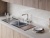 Omoikiri Разделочная доска CB-05-Wood-M Детальное фото товара: Omoikiri Разделочная доска CB-05-Wood-M