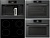 Фото товара: ASKO HCL634G + OP8678GG + OCM8478GG + CM8478GG