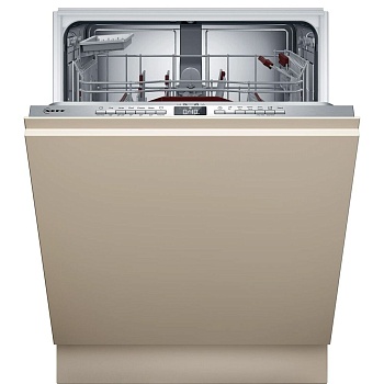 Фото товара: NEFF S275EBX15E