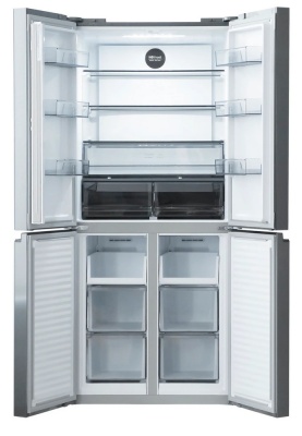 Детальное фото товара: Centek CT-1744 Red Glass