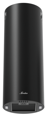 Monsher WL-RONDO P 90 Noir