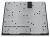 Midea MCH64203F Детальное фото товара: Midea MCH64203F стеклокерамическая поверхность