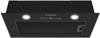 Детальное фото товара: Maunfeld THAMES 601 GEST BLACK