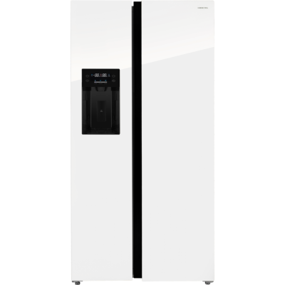 Детальное фото товара: HIBERG RFS-650DX NFGW inverter