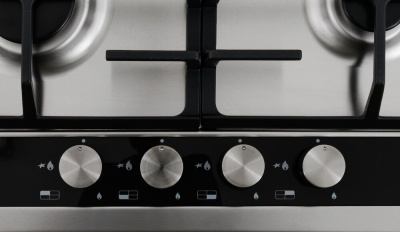 Детальное фото товара: Korting HG 665 CTX газовая поверхность