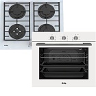 KORTING HGG 6825 CTW + OKB 370 CMW