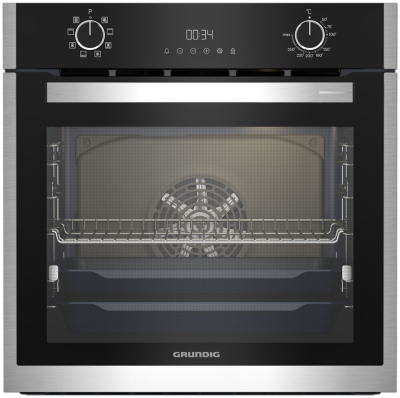 Фото товара: Grundig GEBM19300BC