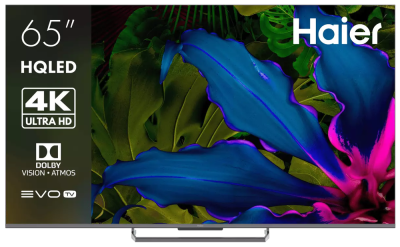 Фото товара: Haier 65 Smart TV S6