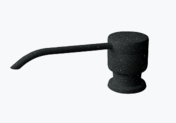 Фото товара: Polygran Дозатор для жидкого мыла, космос 316